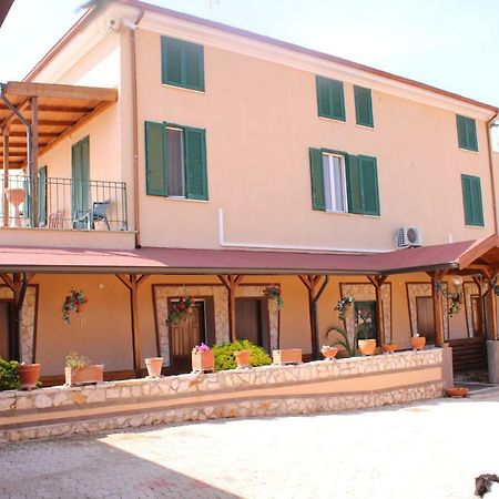 B&B Colle Tiziano Santa Procula Maggiore 외부 사진