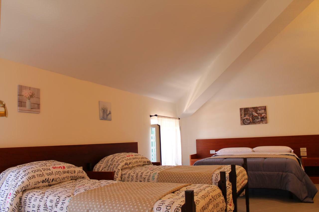 B&B Colle Tiziano Santa Procula Maggiore 외부 사진