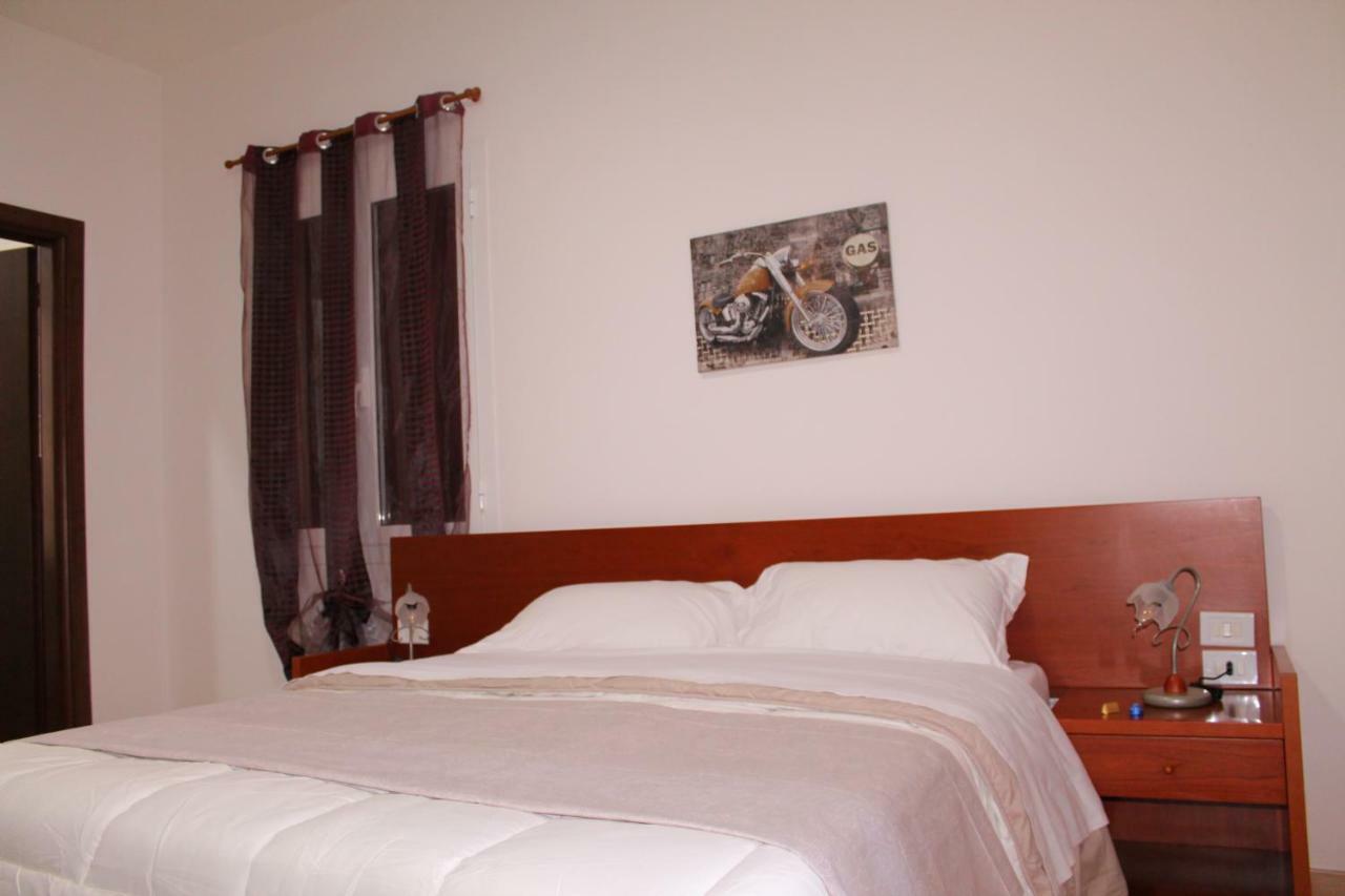 B&B Colle Tiziano Santa Procula Maggiore 외부 사진