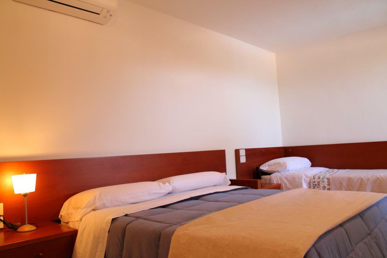 B&B Colle Tiziano Santa Procula Maggiore 외부 사진